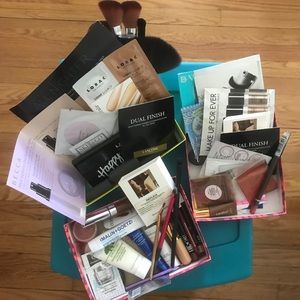 Makeup/Skincare Bundle